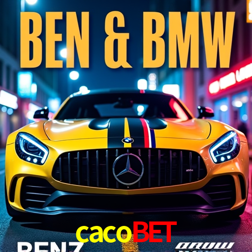 cacobet: Seu Especialista em Apostas Esportivas Brasileiras