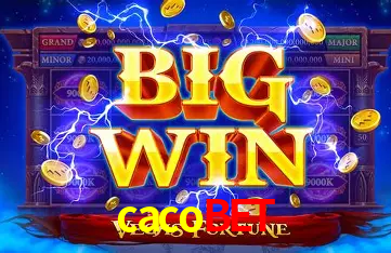 Explore as vantagens do cacobet: serviço profissional e confiabilidade